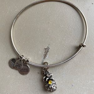 alex and ani bracelet